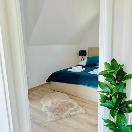 Folkvibe, Nowoczesne Z Jacuzzi I Sauna, Blisko Term Bania! Holiday home *