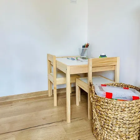 Folk Vibe Dom wakacyjny Białka Tatrzańska