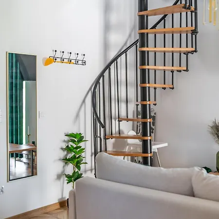 Folk Vibe Holiday home