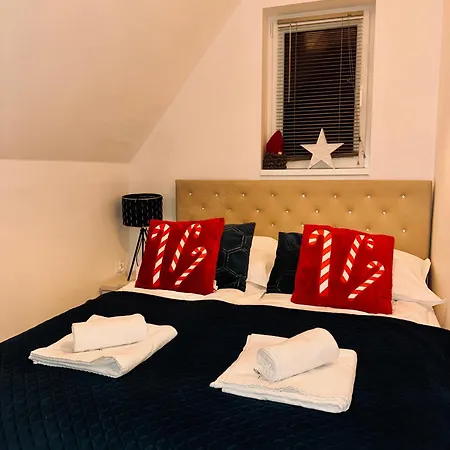 Folk Vibe Bialka Tatrzanska