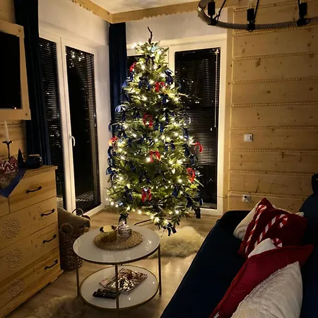 Folk Vibe Bialka Tatrzanska