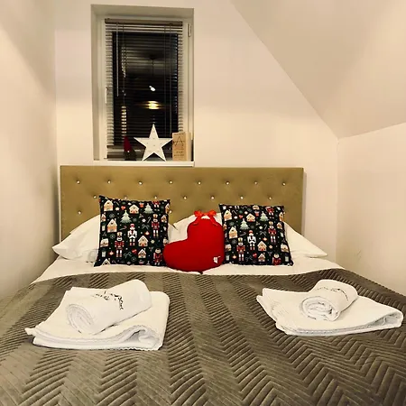 Folk Vibe * Bialka Tatrzanska