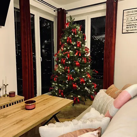 Holiday home Folk Vibe
