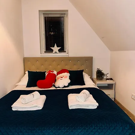 Folk Vibe Holiday home *