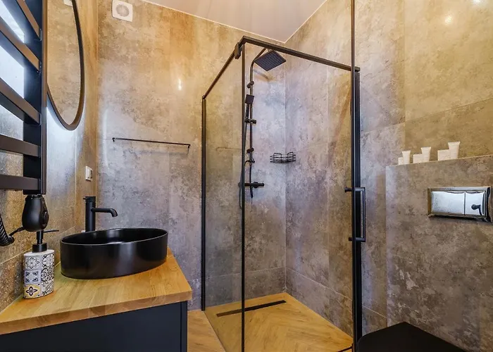 Folk Vibe بيالكا تاترزانسكا