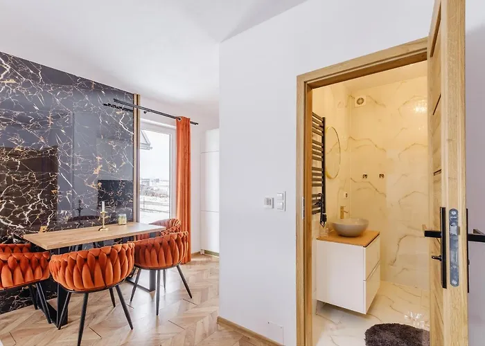 Folk Vibe بيت للعطل بيالكا تاترزانسكا