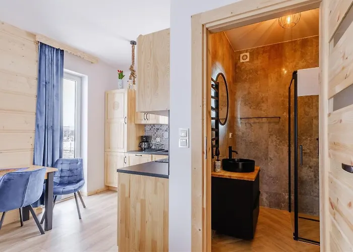 Folk Vibe بيت للعطل *