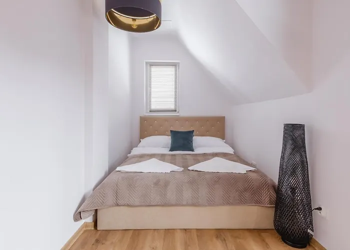 بيت للعطل Folk Vibe