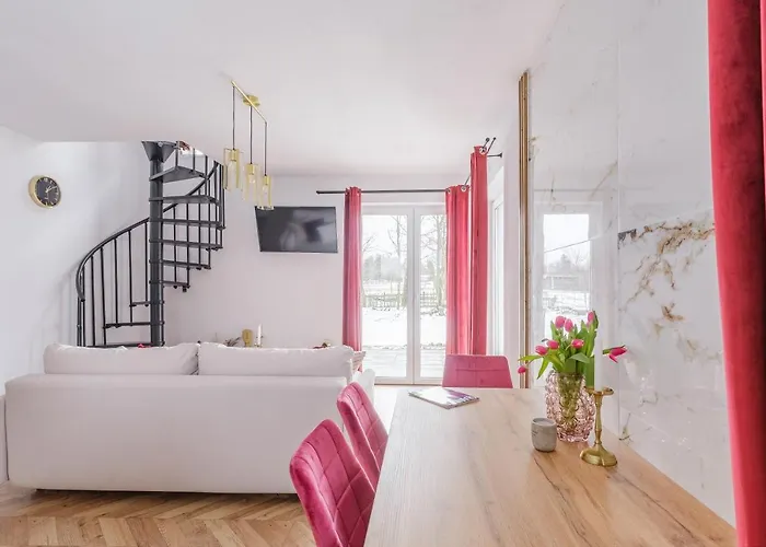 بيت للعطل Folk Vibe