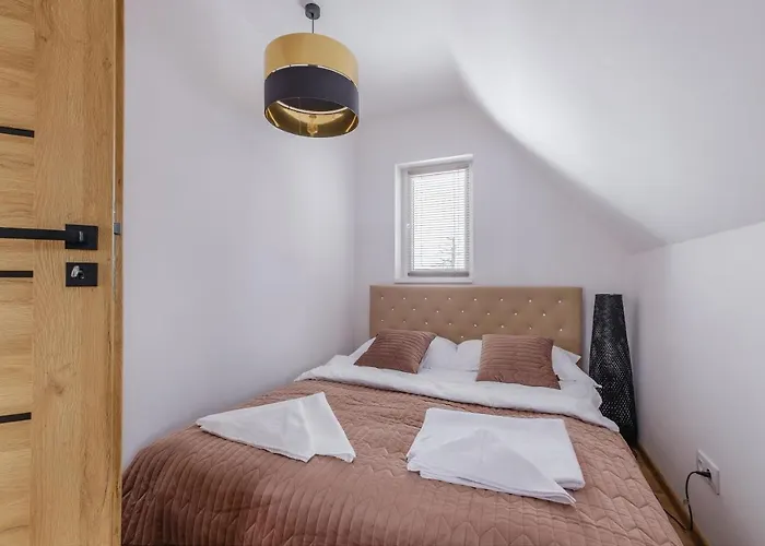 Folk Vibe * بيالكا تاترزانسكا