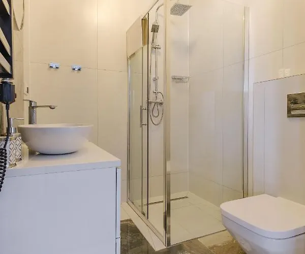 بيت للعطل Folk Vibe *