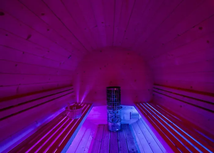 بيت للعطل Folk Vibe