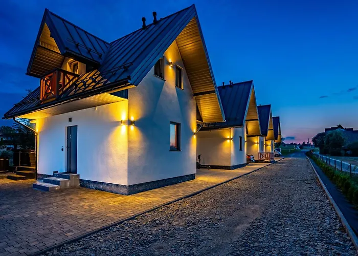 Folk Vibe بيت للعطل