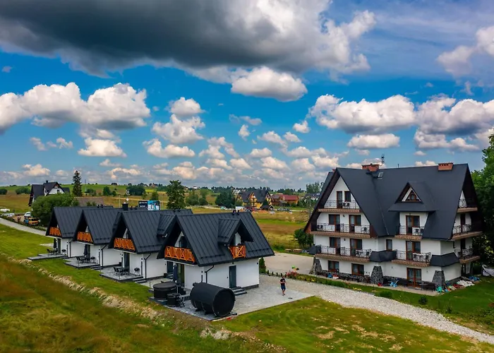 Folk Vibe بيت للعطل *