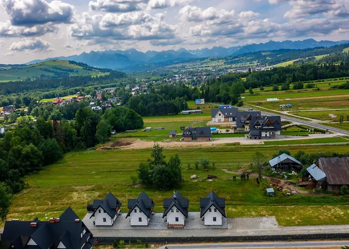 بيت للعطل Folk Vibe *