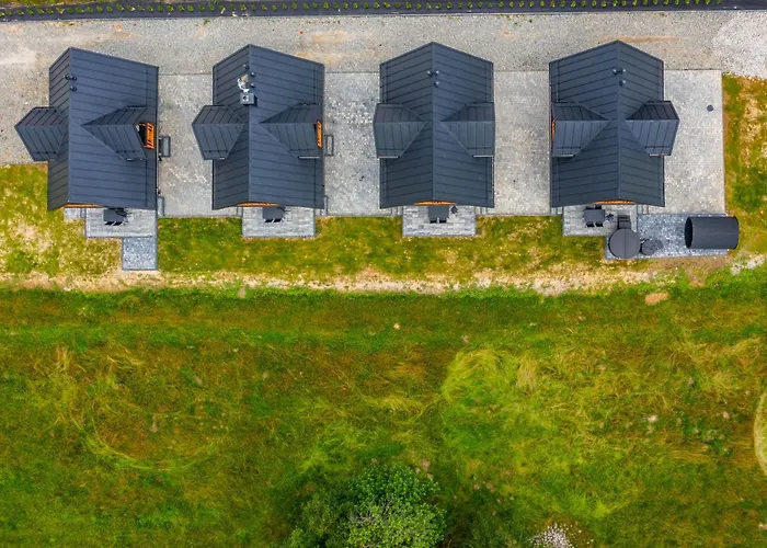 Folk Vibe بيت للعطل