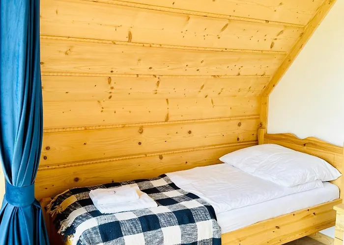 Folk Vibe * بيالكا تاترزانسكا