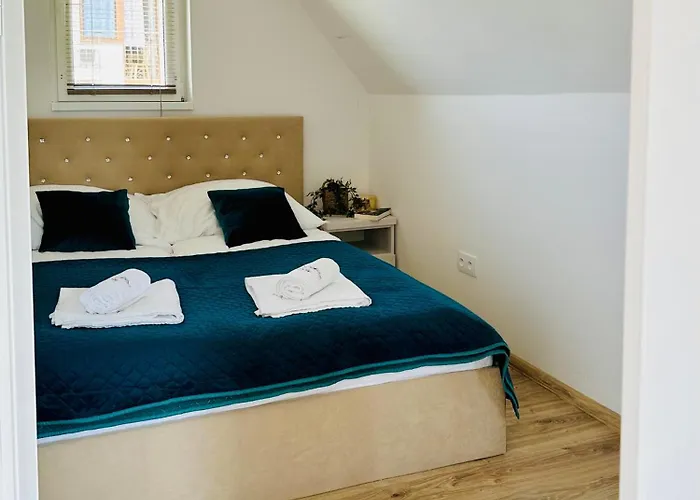 Folk Vibe بيت للعطل *