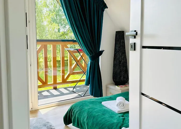 بيت للعطل Folk Vibe *