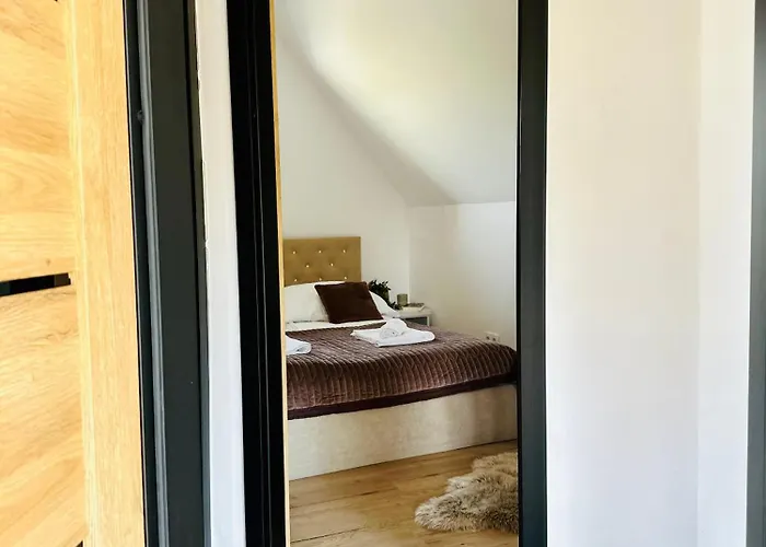 Folk Vibe بيالكا تاترزانسكا