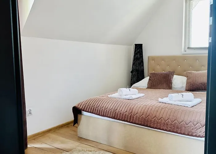 Folk Vibe * بيالكا تاترزانسكا