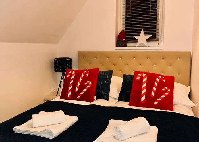 Folk Vibe بيالكا تاترزانسكا