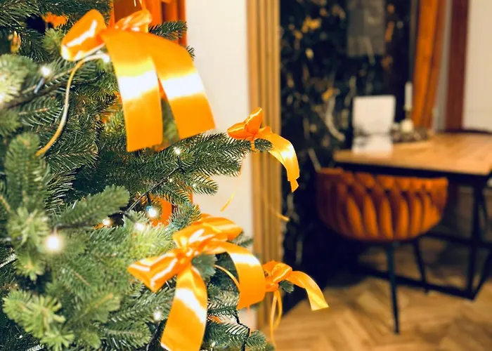 Folk Vibe بيت للعطل *