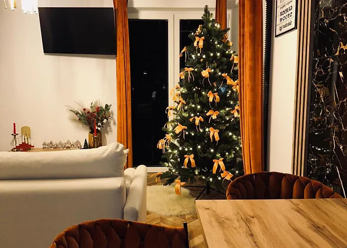 بيت للعطل Folk Vibe *