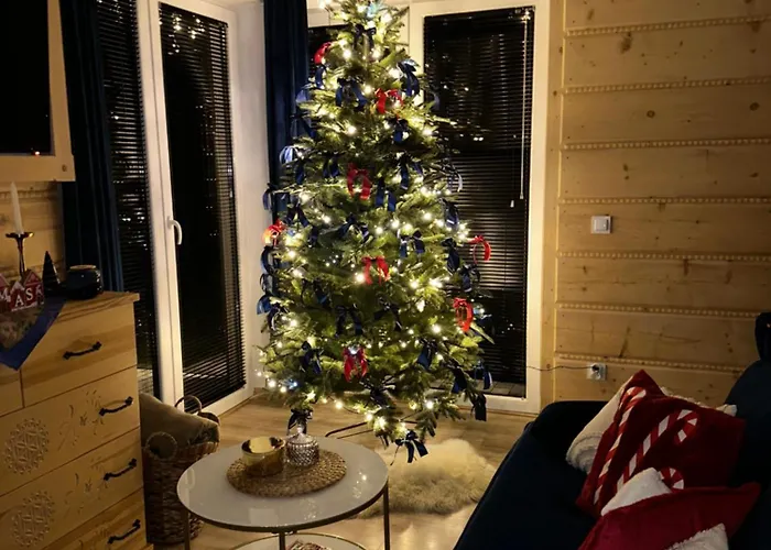 Folk Vibe بيالكا تاترزانسكا