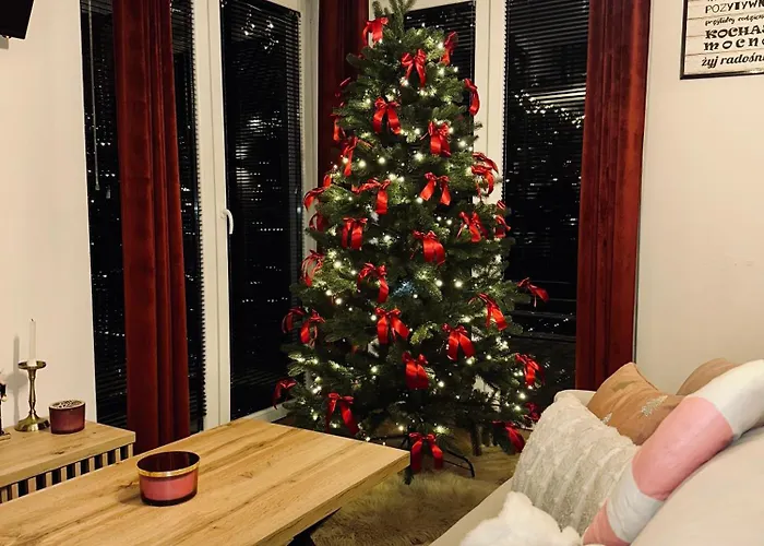 بيت للعطل Folk Vibe