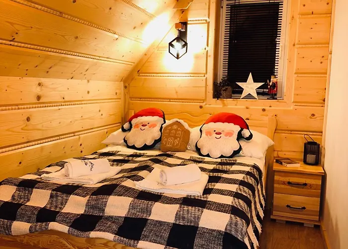 بيت للعطل Folk Vibe *